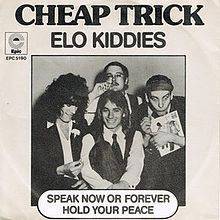 Cheap Trick : Elo Kiddies